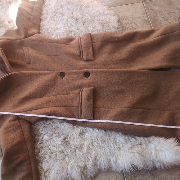 Vero Moda WOOL coat - Picture 8 of 12